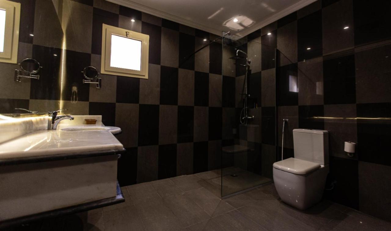 East Diamond Serviced Apartments Djedda Buitenkant foto